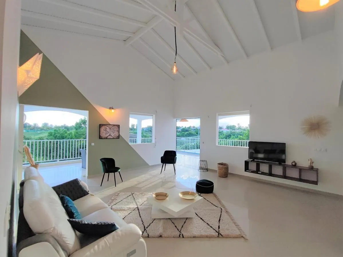 상트 안느 Kukumi'S House 빌라