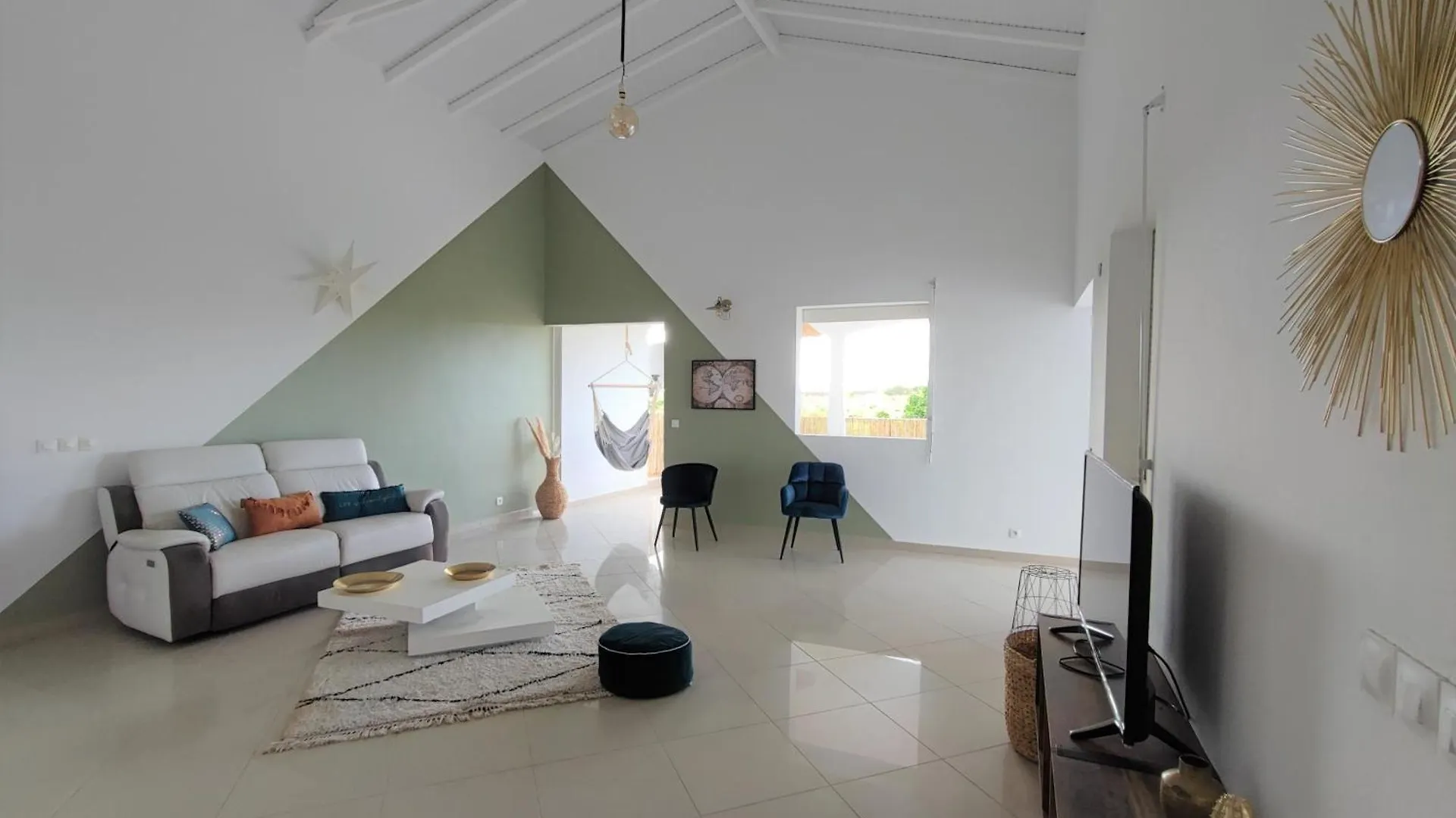 상트 안느 Kukumi'S House 빌라